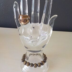 Bracelet & Ring